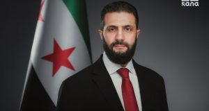 الرئيس الشرع يصدر مرسوماً بتعديل بعض بنود جدول التعريفة الجمركية