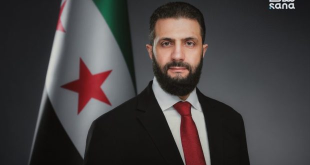 الرئيس الشرع يصدر مرسوماً بتعديل بعض بنود جدول التعريفة الجمركية