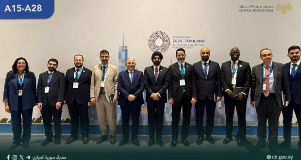 أول اعتماد مستندي لسوق المحروقات.. ماذا يعني؟