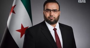 مرسوم بتعيين باسل عبد العزيز عبد الحنان وزيراً ‏للصناعة ‏والتجارة الداخلية وحماية المستهلك