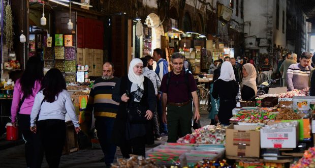 الموبقات السبع في الاقتصاد السوري