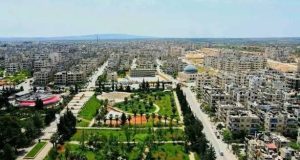 إحداث غرفة صناعة إدلب لتكون الخامسة في سوريا