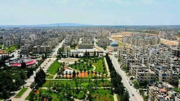 إحداث غرفة صناعة إدلب لتكون الخامسة في سوريا