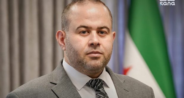 علوش: تعديلات التعريفة الجمركية تخفض تكاليف ‏الإنتاج وتدعم الطاقة المتجددة