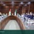 وزارة الاقتصاد والصناعة السورية تبحث مع وفد حكومي لبناني تعزيز التبادل التجاري وتسهيل الإجراءات الجمركية